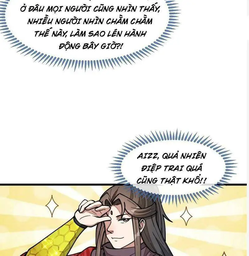 Ta Không Phải Con Cưng Của Khí Vận Nettruyen ZZZ Chương 218 Page 9
