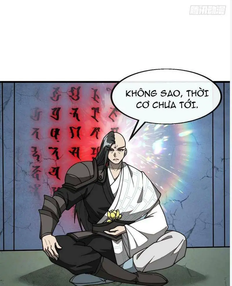 Ta Không Phải Con Cưng Của Khí Vận Nettruyen ZZZ Chương 218 Page 28