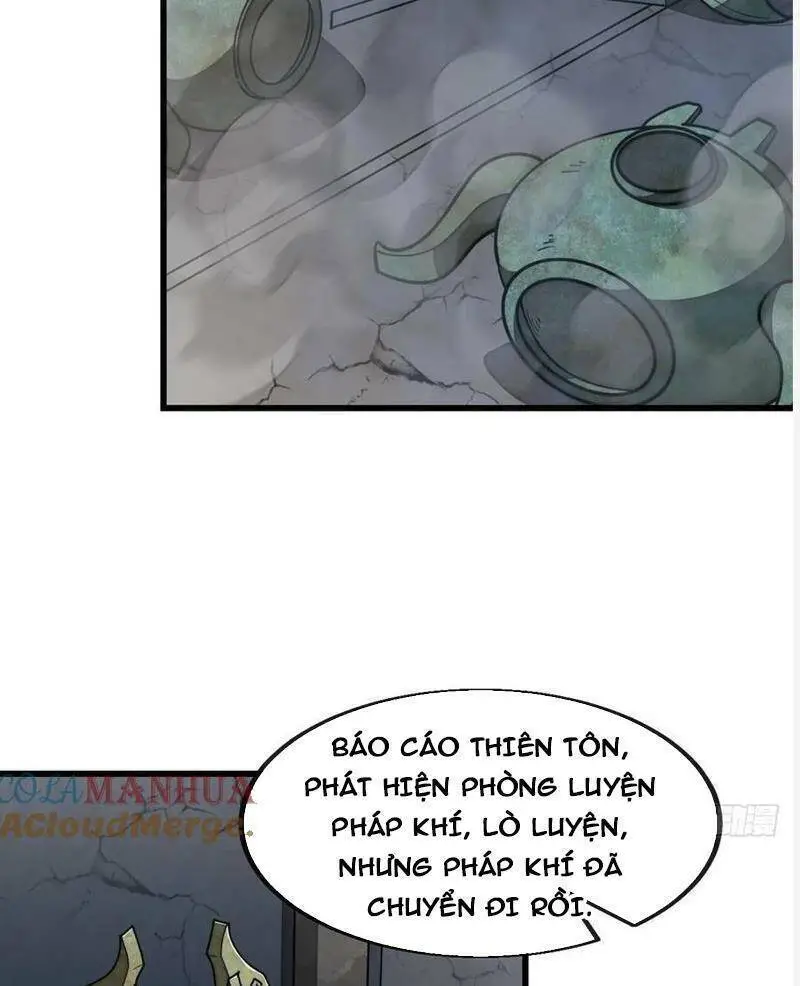 Ta Không Phải Con Cưng Của Khí Vận Nettruyen ZZZ Chương 218 Page 33
