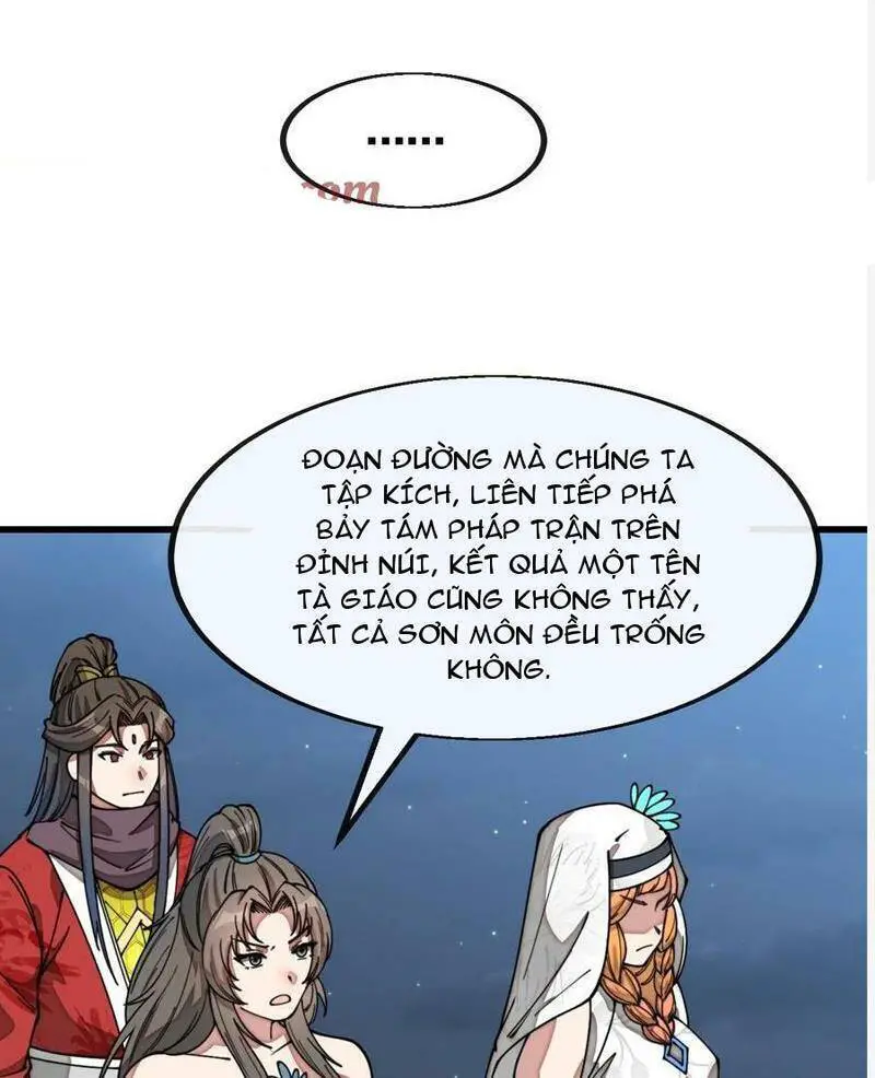 Ta Không Phải Con Cưng Của Khí Vận Nettruyen ZZZ Chương 218 Page 36