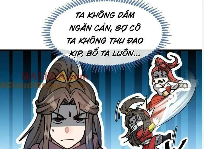 Ta Không Phải Con Cưng Của Khí Vận Nettruyen ZZZ Chương 218 Page 53