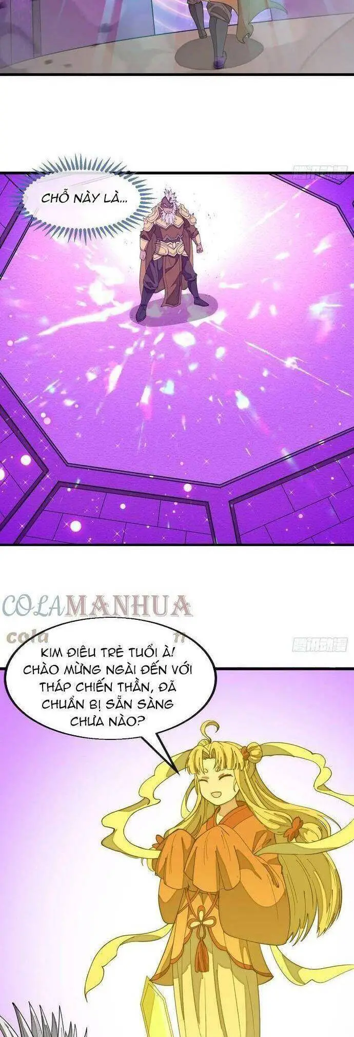 Ta Không Phải Con Cưng Của Khí Vận Nettruyen ZZZ Chương 183 Page 2
