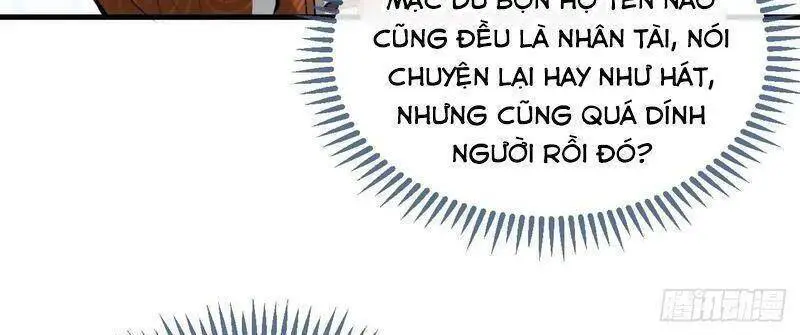 Ta Không Phải Con Cưng Của Khí Vận Nettruyen ZZZ Chương 90 Page 7