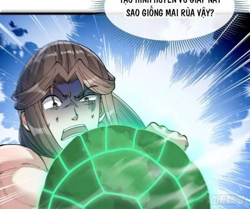 Ta Không Phải Con Cưng Của Khí Vận Nettruyen ZZZ Chương 42 Page 6