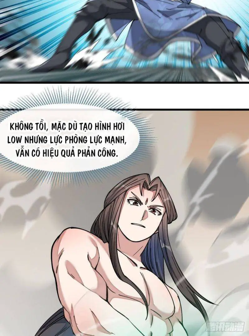 Ta Không Phải Con Cưng Của Khí Vận Nettruyen ZZZ Chương 42 Page 11