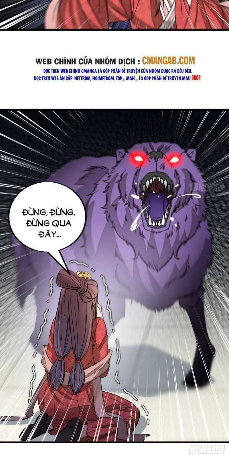 Ta Không Phải Con Cưng Của Khí Vận Nettruyen ZZZ Chương 111 Page 9