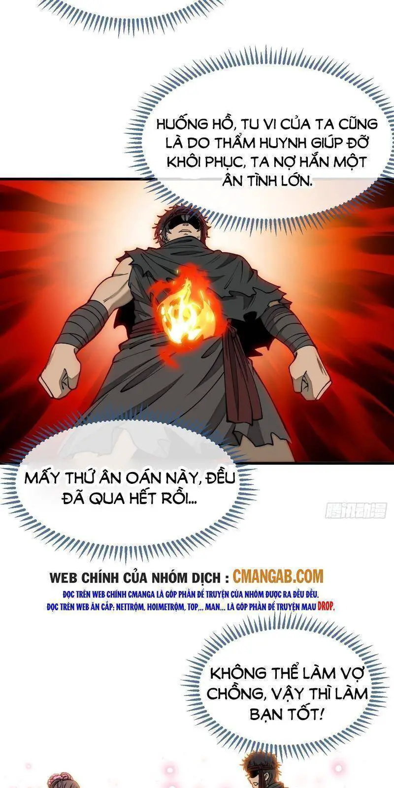 Ta Không Phải Con Cưng Của Khí Vận Nettruyen ZZZ Chương 111 Page 20
