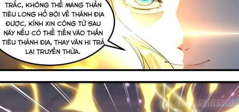 Ta Không Phải Con Cưng Của Khí Vận Nettruyen ZZZ Chương 38 Page 8
