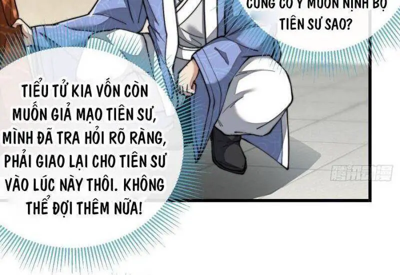 Ta Không Phải Con Cưng Của Khí Vận Nettruyen ZZZ Chương 38 Page 19