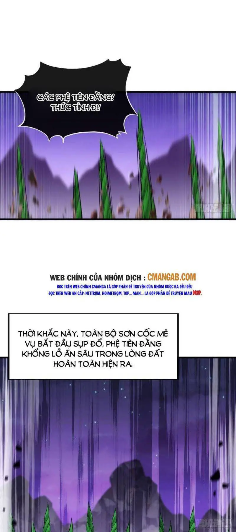 Ta Không Phải Con Cưng Của Khí Vận Nettruyen ZZZ Chương 106 Page 2