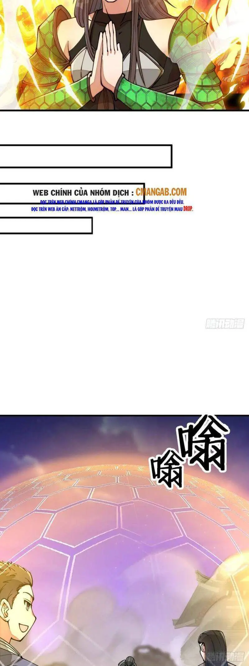 Ta Không Phải Con Cưng Của Khí Vận Nettruyen ZZZ Chương 106 Page 18