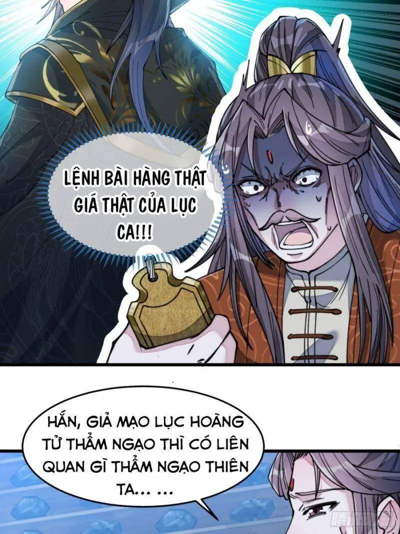 Ta Không Phải Con Cưng Của Khí Vận Nettruyen ZZZ Chương 39 Page 4