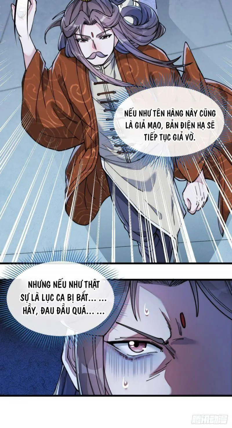 Ta Không Phải Con Cưng Của Khí Vận Nettruyen ZZZ Chương 39 Page 12