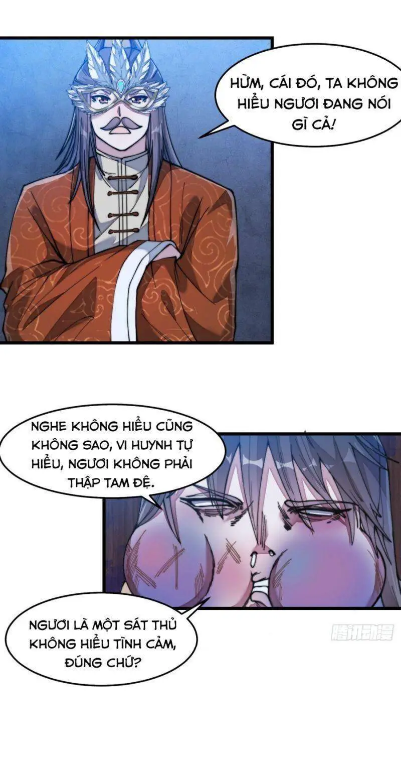 Ta Không Phải Con Cưng Của Khí Vận Nettruyen ZZZ Chương 39 Page 25