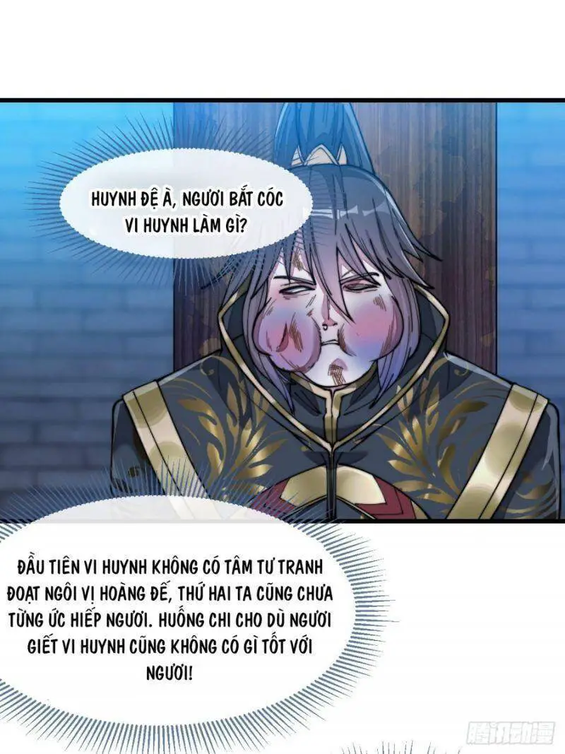 Ta Không Phải Con Cưng Của Khí Vận Nettruyen ZZZ Chương 39 Page 26