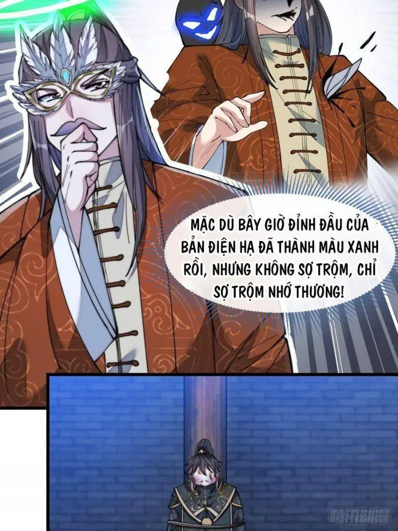 Ta Không Phải Con Cưng Của Khí Vận Nettruyen ZZZ Chương 39 Page 29
