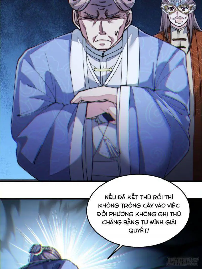 Ta Không Phải Con Cưng Của Khí Vận Nettruyen ZZZ Chương 39 Page 39