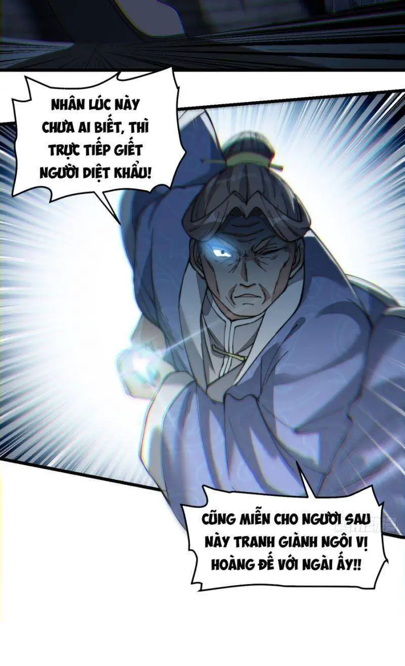 Ta Không Phải Con Cưng Của Khí Vận Nettruyen ZZZ Chương 39 Page 41
