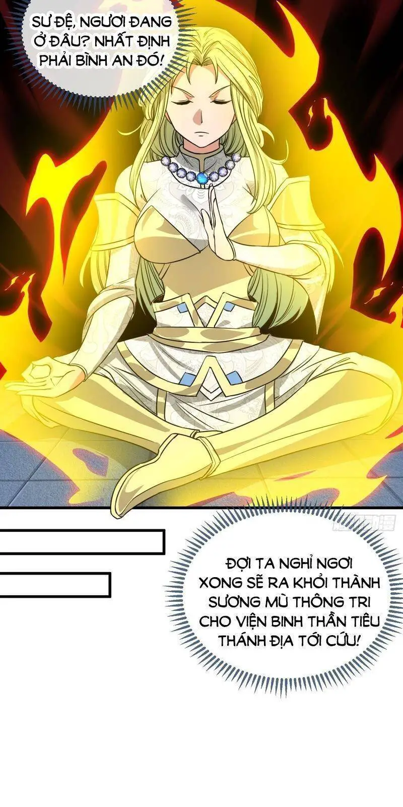 Ta Không Phải Con Cưng Của Khí Vận Nettruyen ZZZ Chương 104 Page 11