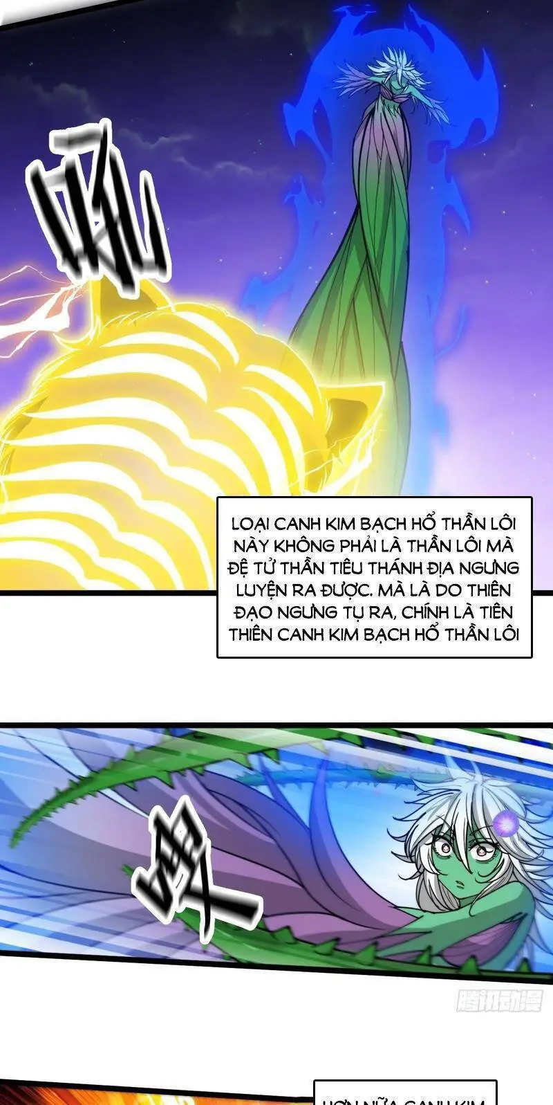 Ta Không Phải Con Cưng Của Khí Vận Nettruyen ZZZ Chương 102 Page 14