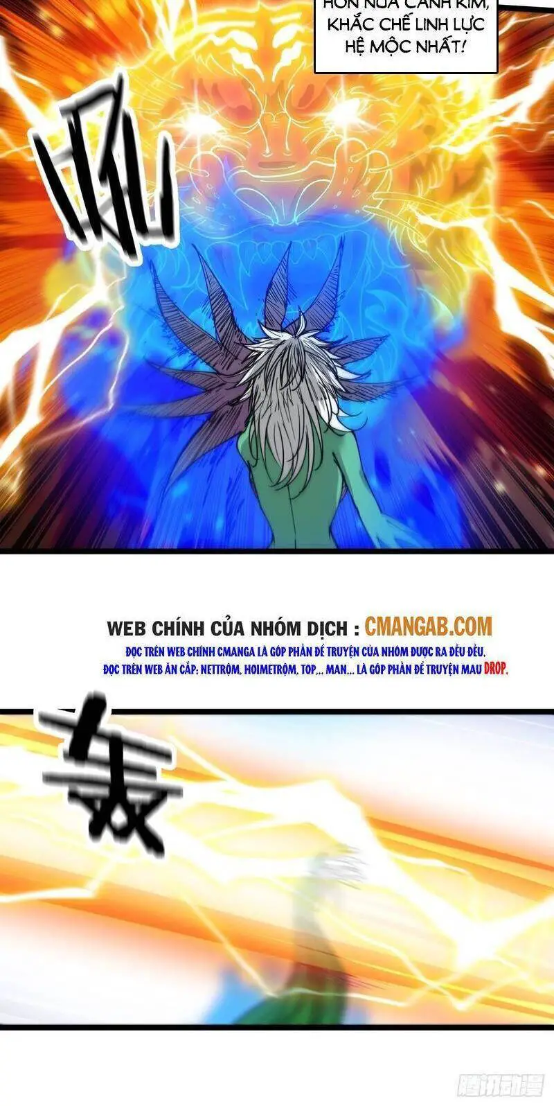 Ta Không Phải Con Cưng Của Khí Vận Nettruyen ZZZ Chương 102 Page 15
