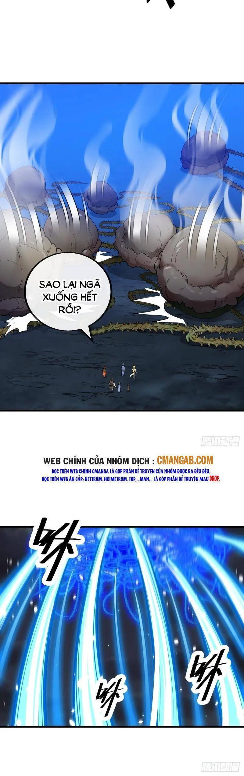 Ta Không Phải Con Cưng Của Khí Vận Nettruyen ZZZ Chương 102 Page 21