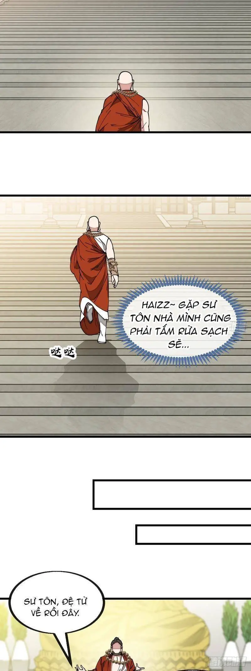Ta Không Phải Con Cưng Của Khí Vận Nettruyen ZZZ Chương 128 Page 3