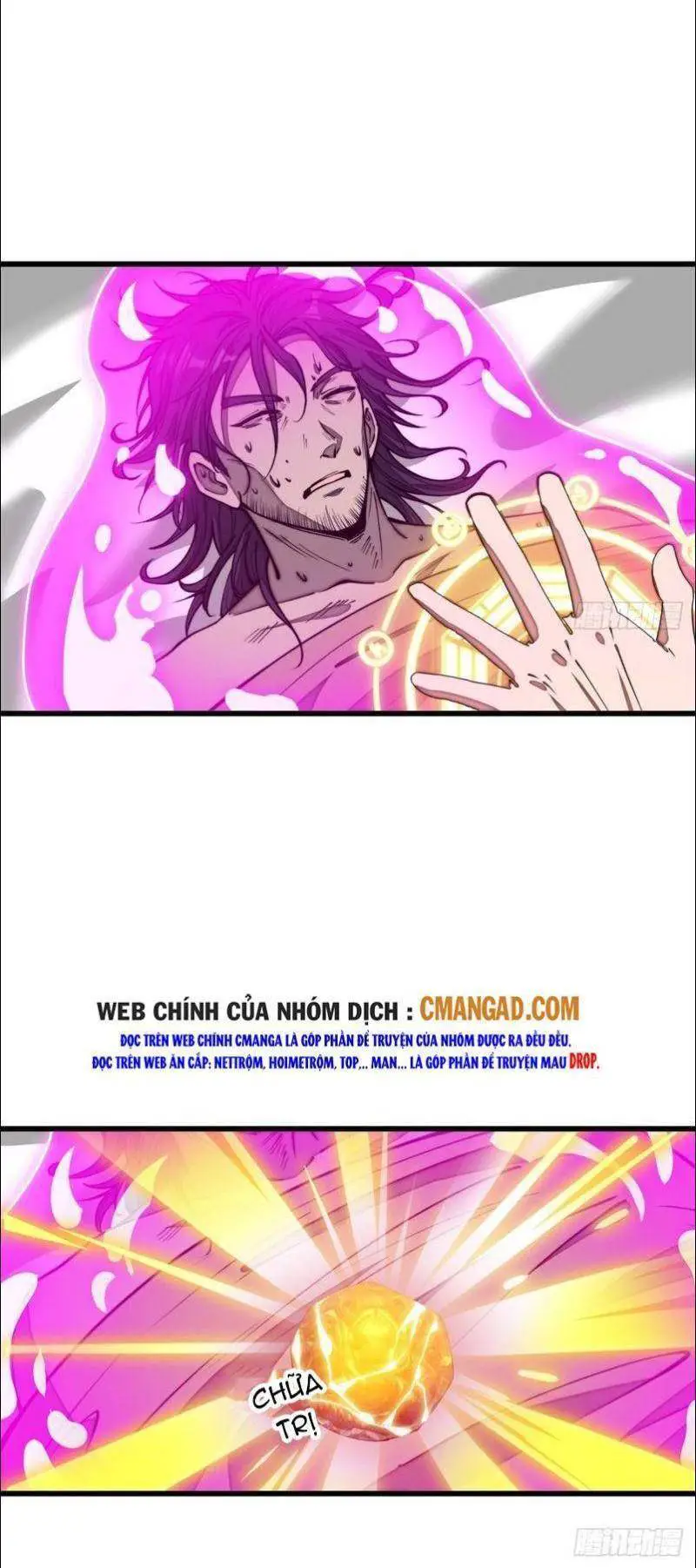 Ta Không Phải Con Cưng Của Khí Vận Nettruyen ZZZ Chương 122 Page 2