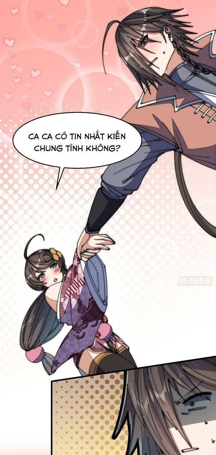 Ta Không Phải Con Cưng Của Khí Vận Nettruyen ZZZ Chương 11 Page 24