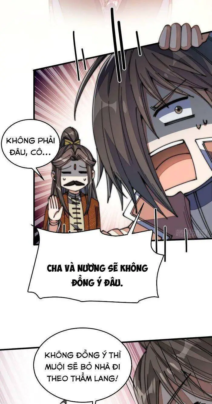 Ta Không Phải Con Cưng Của Khí Vận Nettruyen ZZZ Chương 11 Page 26