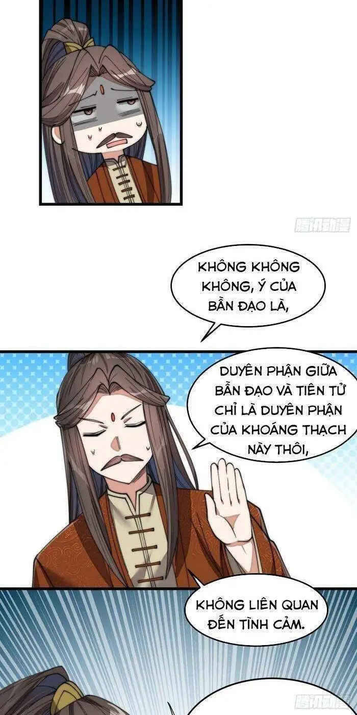 Ta Không Phải Con Cưng Của Khí Vận Nettruyen ZZZ Chương 11 Page 43