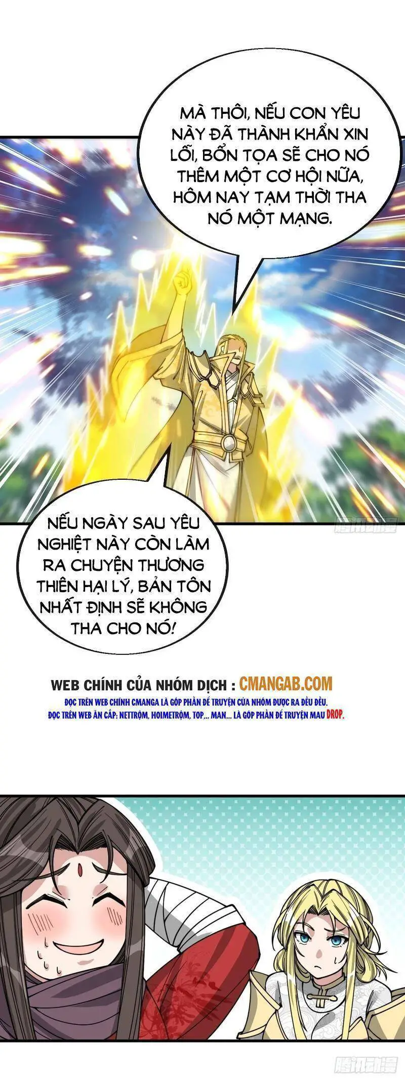 Ta Không Phải Con Cưng Của Khí Vận Nettruyen ZZZ Chương 116 Page 2