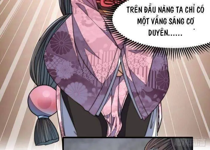 Ta Không Phải Con Cưng Của Khí Vận Nettruyen ZZZ Chương 8 Page 25