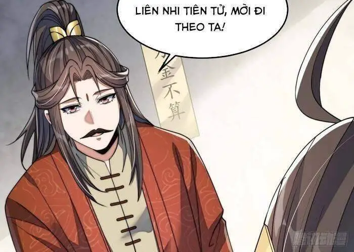 Ta Không Phải Con Cưng Của Khí Vận Nettruyen ZZZ Chương 8 Page 27