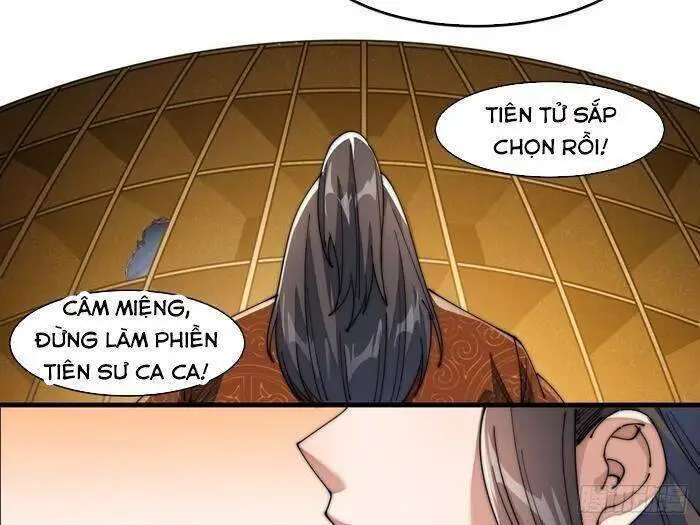 Ta Không Phải Con Cưng Của Khí Vận Nettruyen ZZZ Chương 8 Page 33