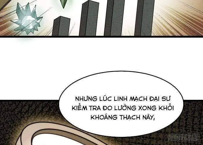 Ta Không Phải Con Cưng Của Khí Vận Nettruyen ZZZ Chương 8 Page 41