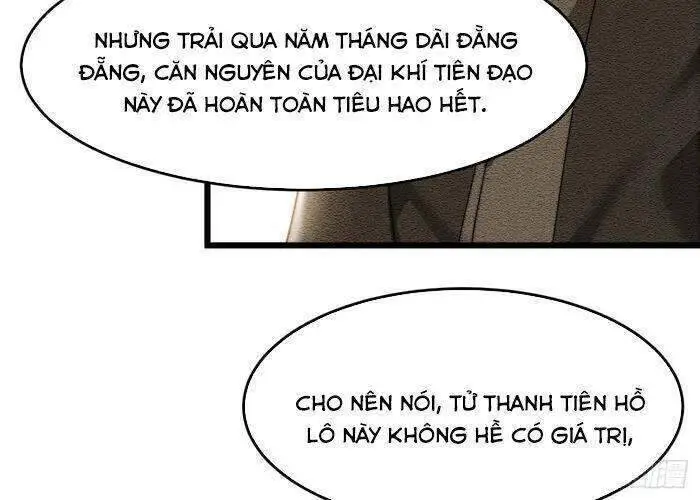 Ta Không Phải Con Cưng Của Khí Vận Nettruyen ZZZ Chương 8 Page 43