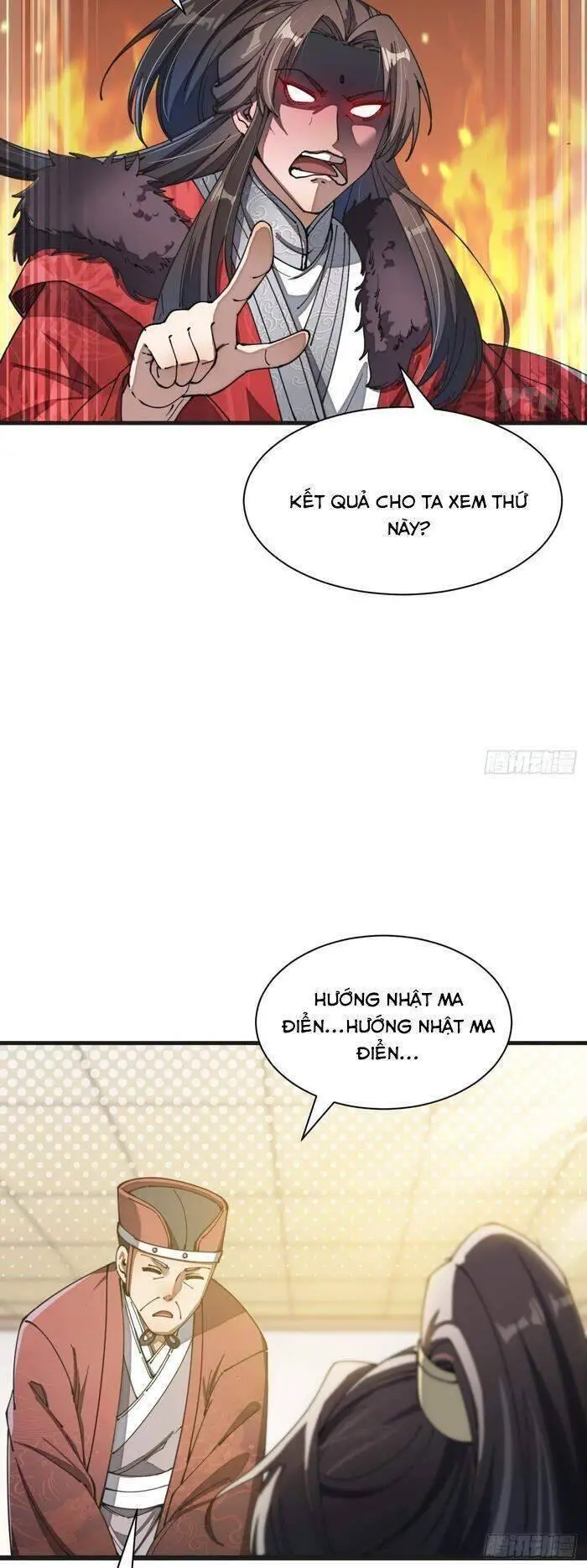 Ta Không Phải Con Cưng Của Khí Vận Nettruyen ZZZ Chương 2 Page 3