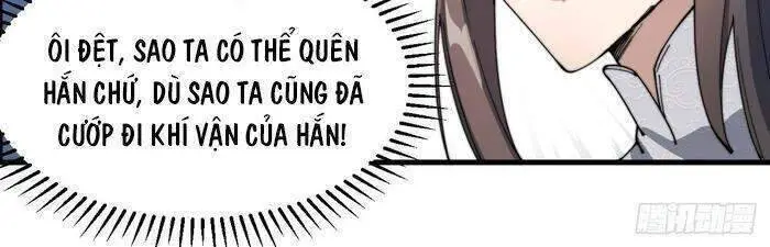 Ta Không Phải Con Cưng Của Khí Vận Nettruyen ZZZ Chương 2 Page 33