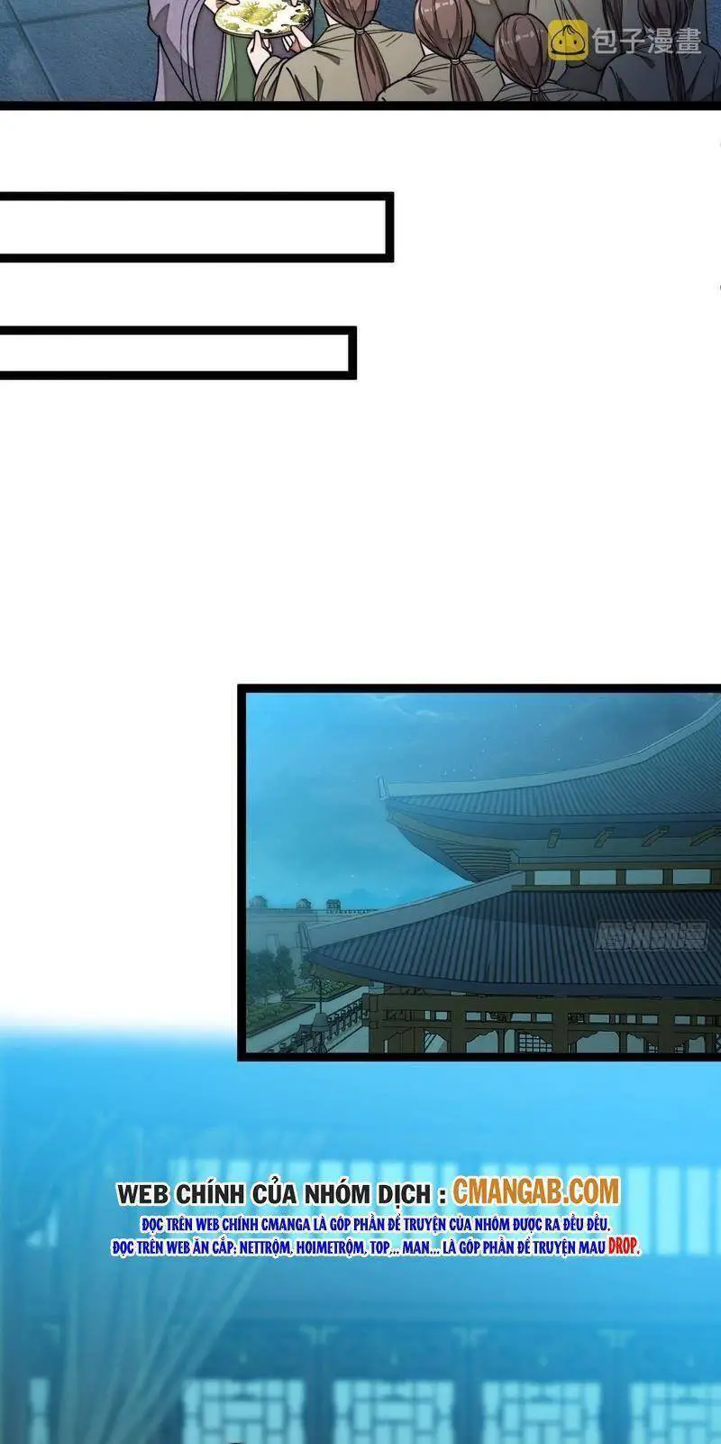Ta Không Phải Con Cưng Của Khí Vận Nettruyen ZZZ Chương 97 Page 14
