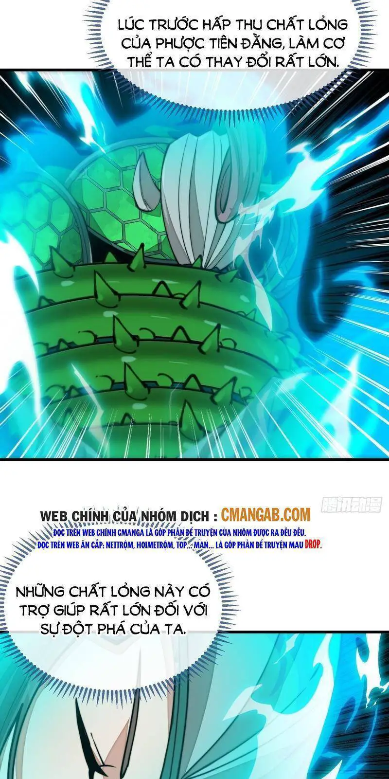 Ta Không Phải Con Cưng Của Khí Vận Nettruyen ZZZ Chương 98 Page 23