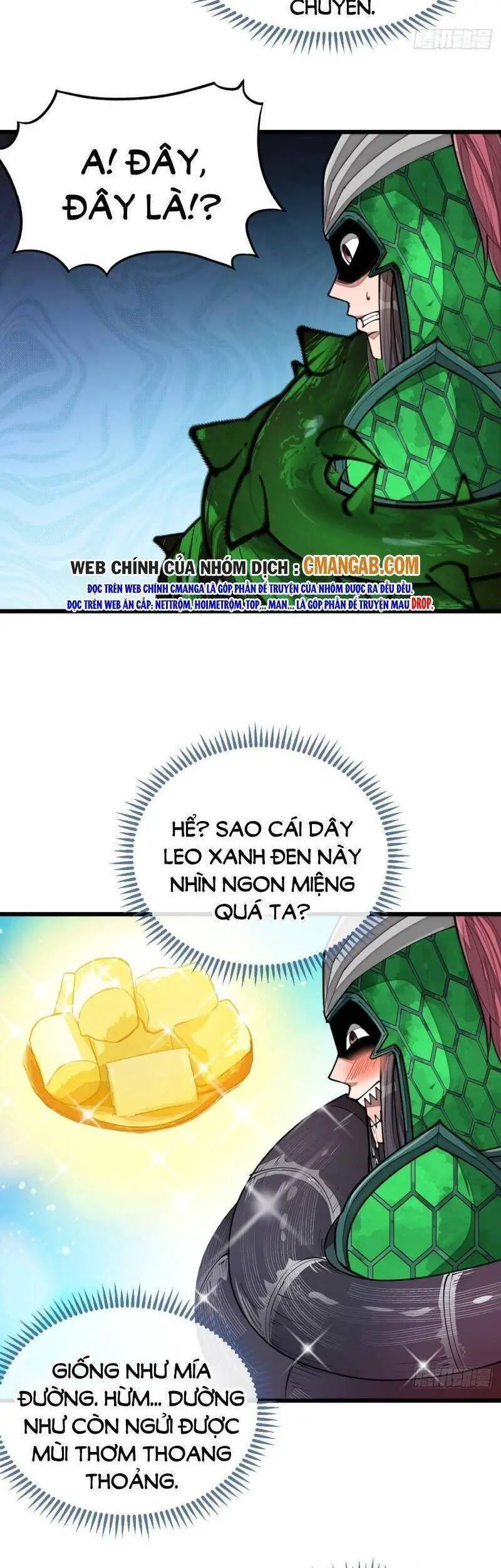 Ta Không Phải Con Cưng Của Khí Vận Nettruyen ZZZ Chương 96 Page 8