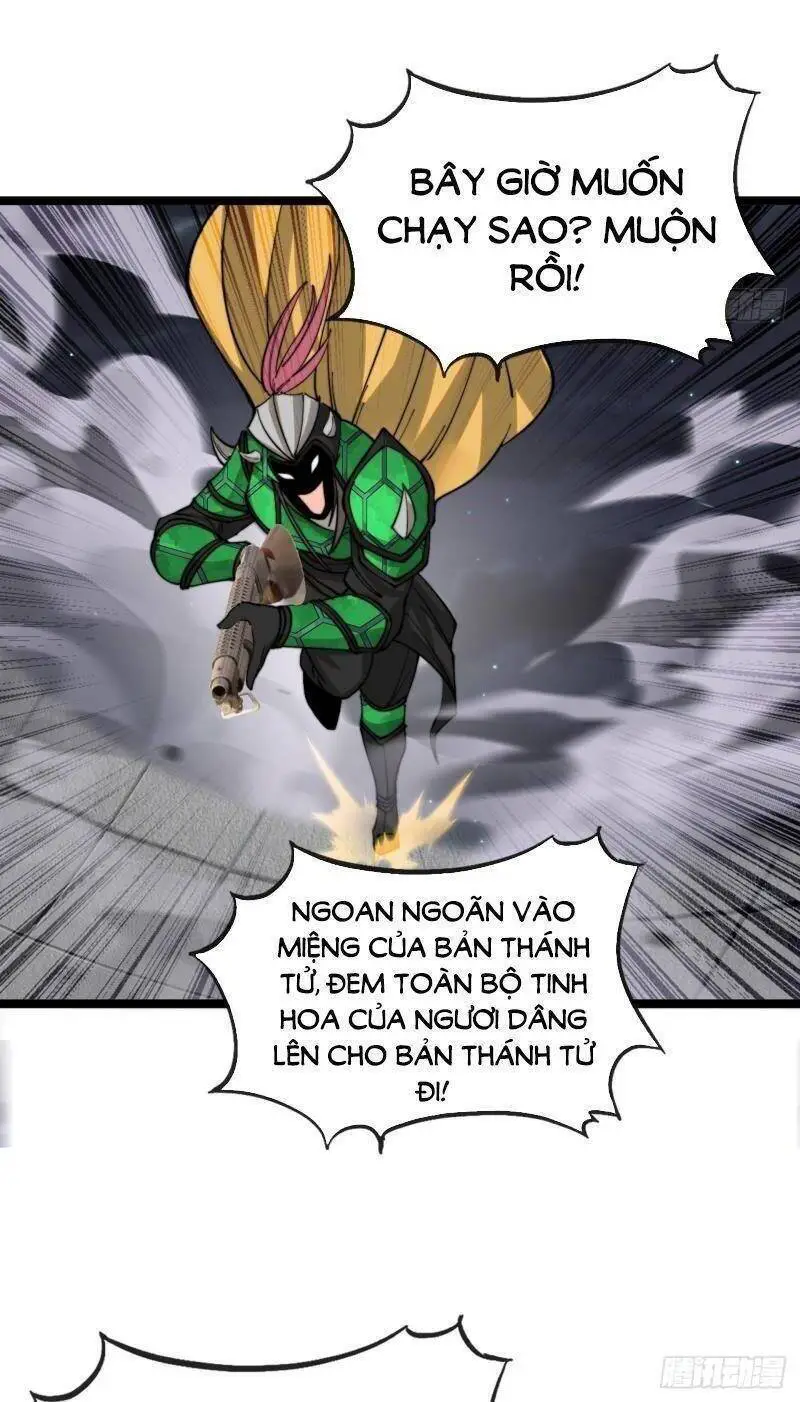 Ta Không Phải Con Cưng Của Khí Vận Nettruyen ZZZ Chương 96 Page 18