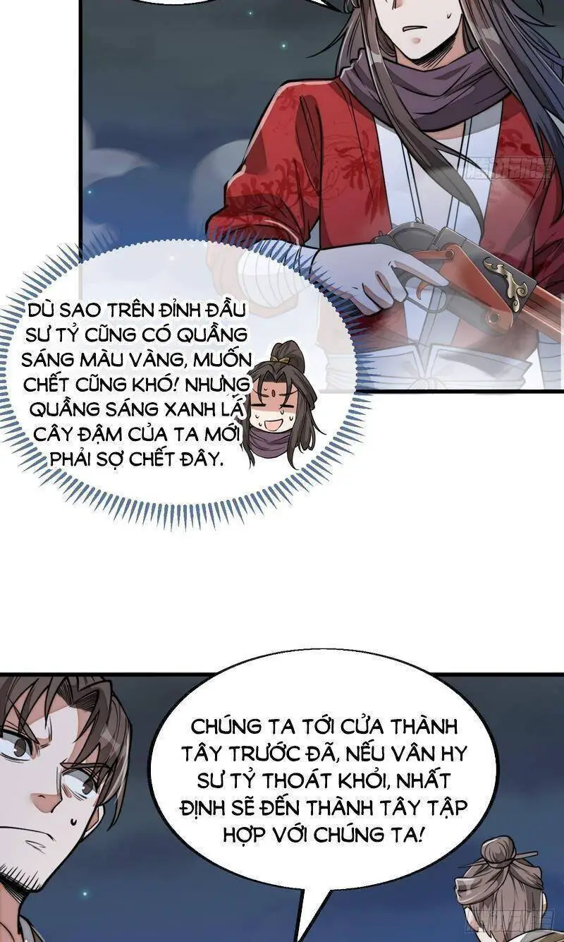 Ta Không Phải Con Cưng Của Khí Vận Nettruyen ZZZ Chương 95 Page 4