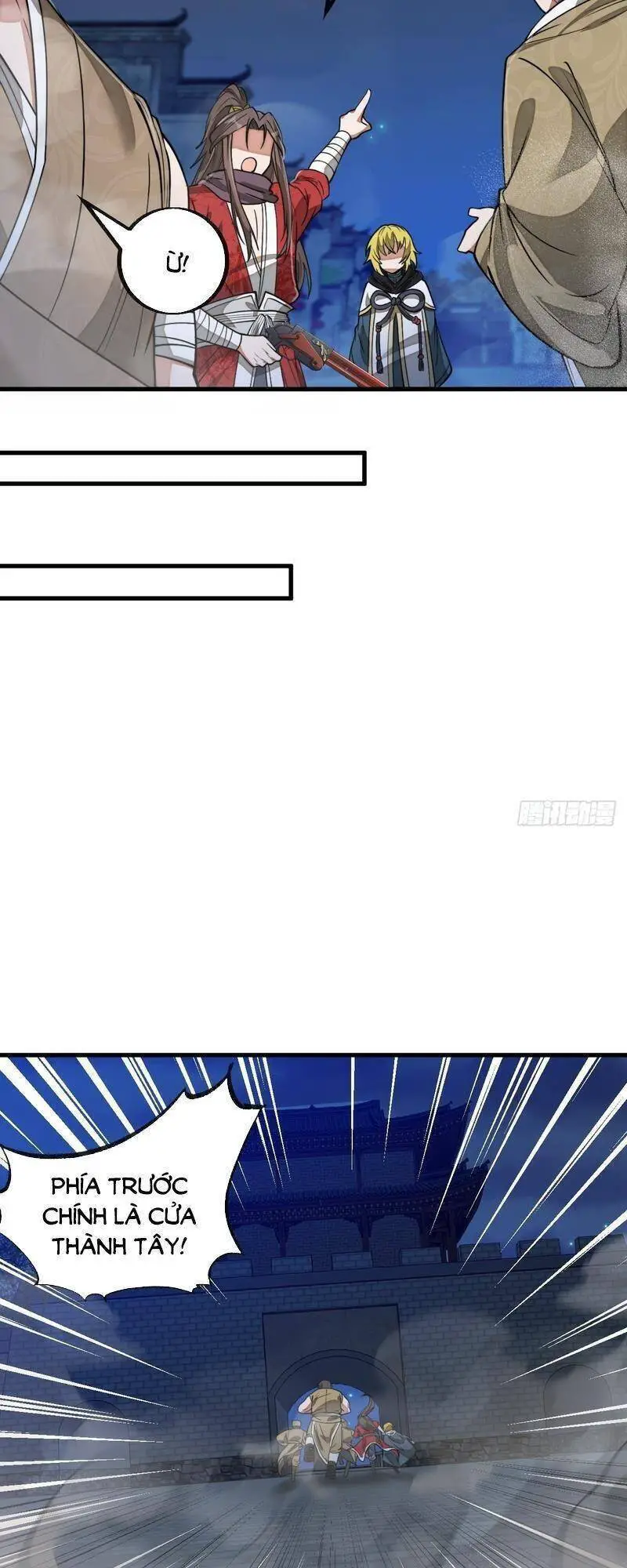 Ta Không Phải Con Cưng Của Khí Vận Nettruyen ZZZ Chương 95 Page 5