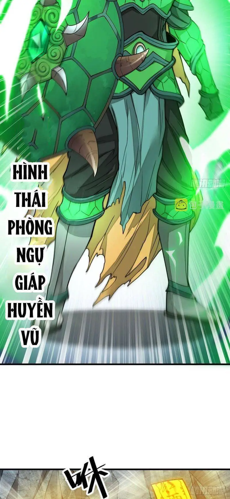 Ta Không Phải Con Cưng Của Khí Vận Nettruyen ZZZ Chương 95 Page 20