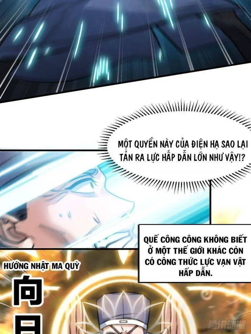 Ta Không Phải Con Cưng Của Khí Vận Nettruyen ZZZ Chương 27 Page 3