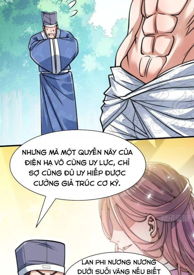 Ta Không Phải Con Cưng Của Khí Vận Nettruyen ZZZ Chương 27 Page 10