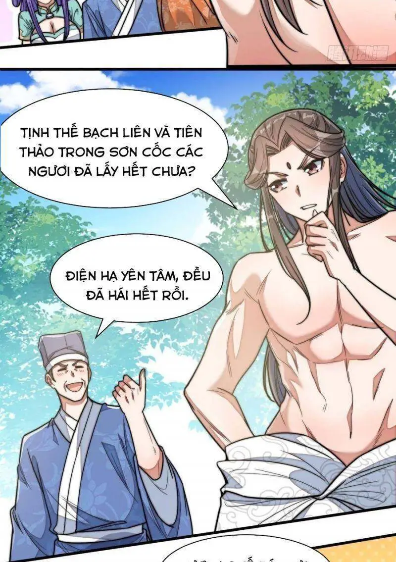 Ta Không Phải Con Cưng Của Khí Vận Nettruyen ZZZ Chương 27 Page 24