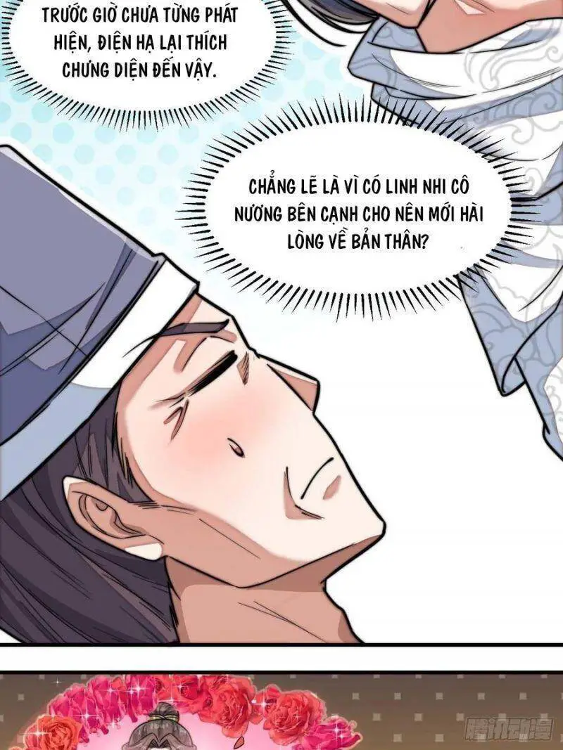 Ta Không Phải Con Cưng Của Khí Vận Nettruyen ZZZ Chương 27 Page 26